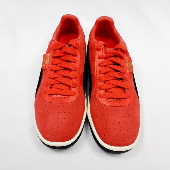Puma GV-Special Lux Mens Lifestyle Shoes Suede Shs - Picture 9 of 11